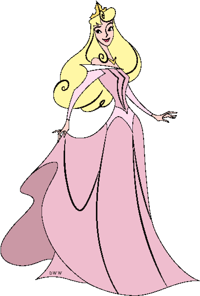 Clip Art On Princess Clipart Image - Empress Clip Art (408x592)