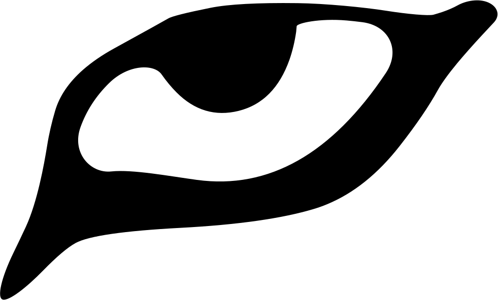 Animal Eye Comments - Scalable Vector Graphics (981x592)