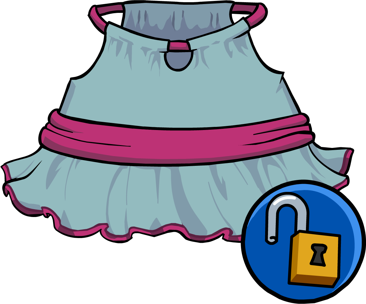 Breezy Dress - Dress Codes For Free Penguin (1165x968)