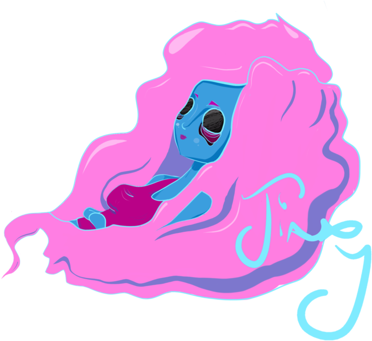 Freya's Back And Cuter Than Ever By Jinxybellart - August 26 (855x935)