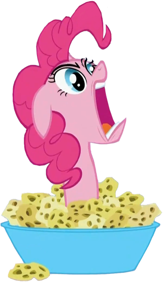 [mlp] Where I Pony, Or "jewels Jewels In Your Eyes - Mlp Pinkie Pie Forever (591x1000)