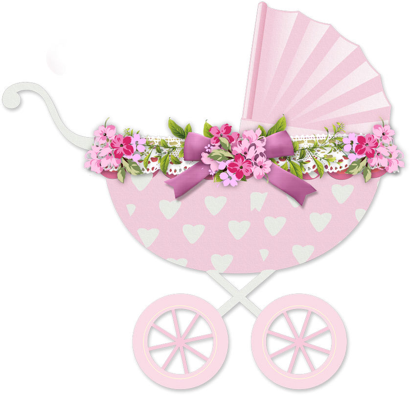 Montana Clipart Baby Girl - Baby Baptism Clip Art (1024x1024)