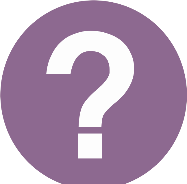 Quiz - Unknown Icon (646x655)