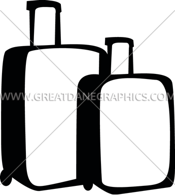 Travel Luggage - Travel Luggage (345x385)