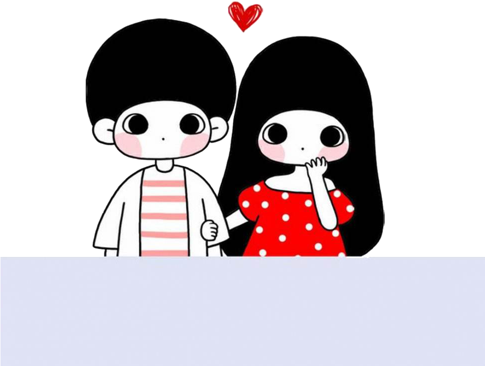 Iphone 6 Kakaotalk Android Application Package Theme - Cartoon (968x888)