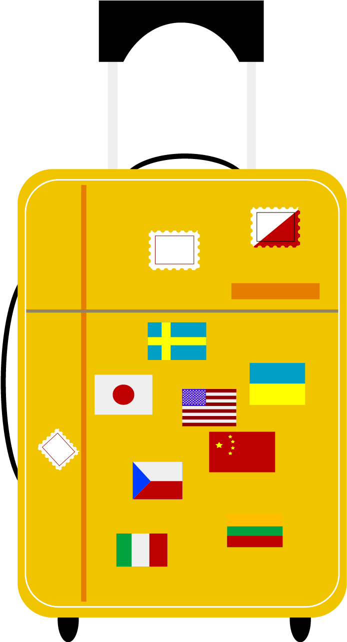 Travel Icon 14 - Icon (1292x1283)