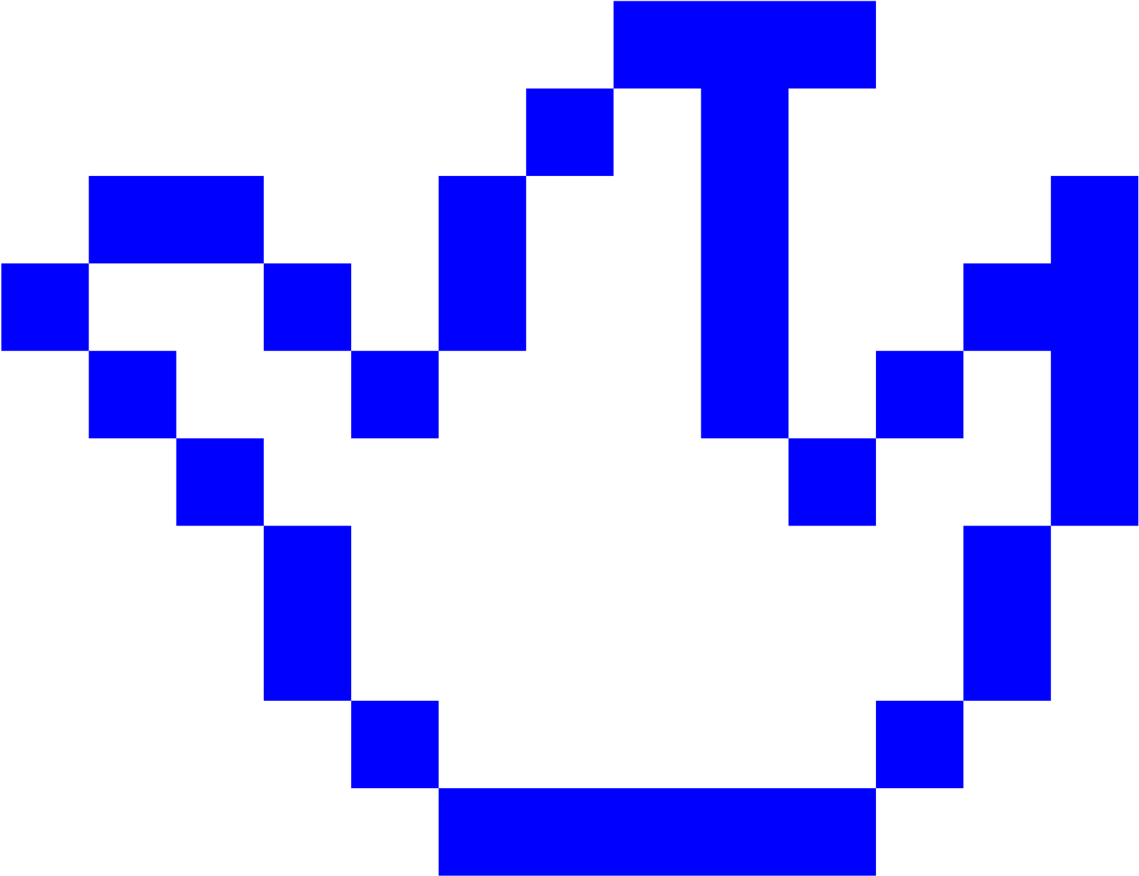 Peace Dove Mini Pixel Art 2 - Super Mario Bros 3 P Wing (2400x1846)