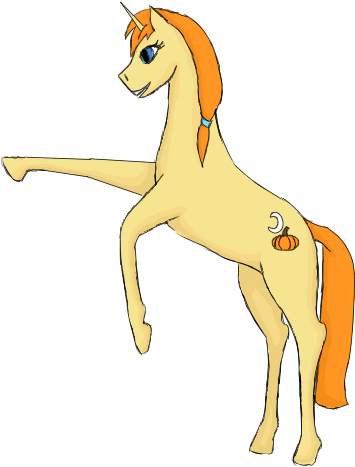 Mlp My Little Pony Pumpkin Cake Cake Twins Discordant-entropy - Tumblr (377x479)