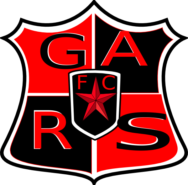 Black And Red Shield Clip Art At Clker - Clip Art (600x590)