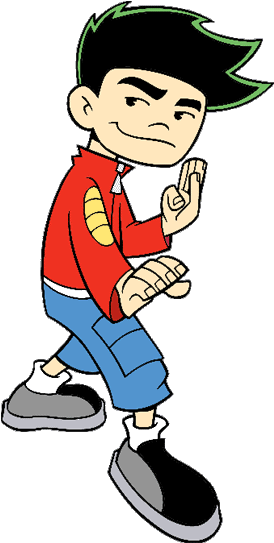 American Dragon Jake Long Nds (288x548)