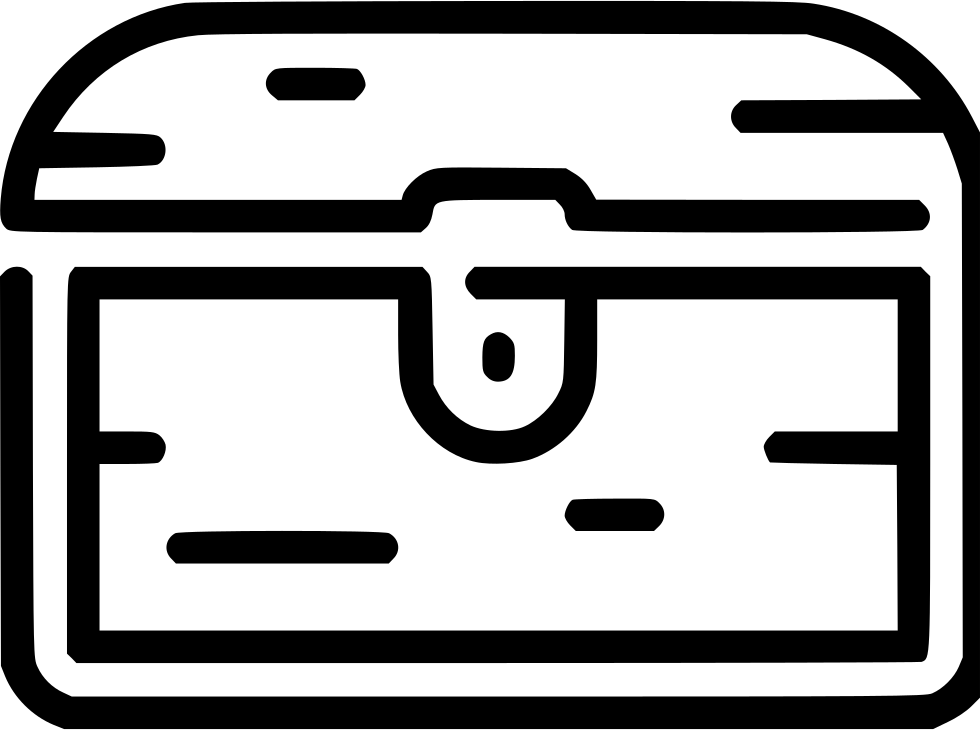 Treasure Chest Comments - Chest (980x730)