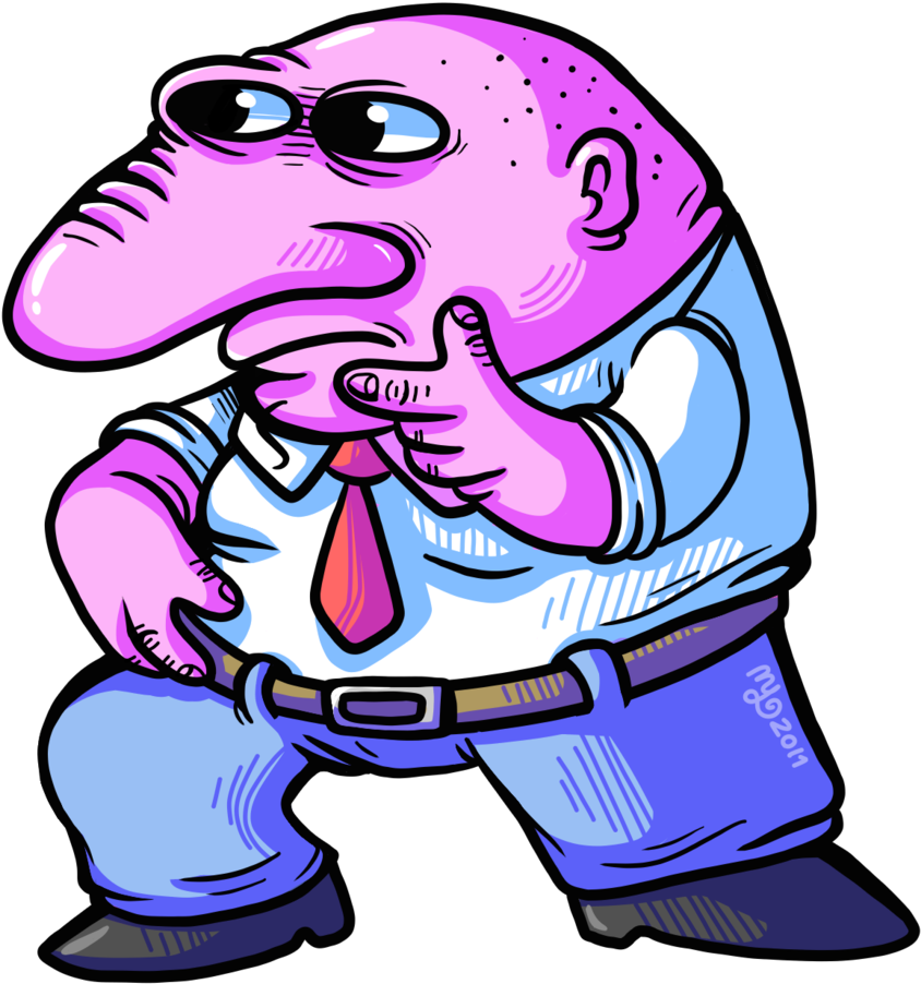 When You're Dancing, Angels Calling By Angry-baby - Gremblo Transparent (863x925)