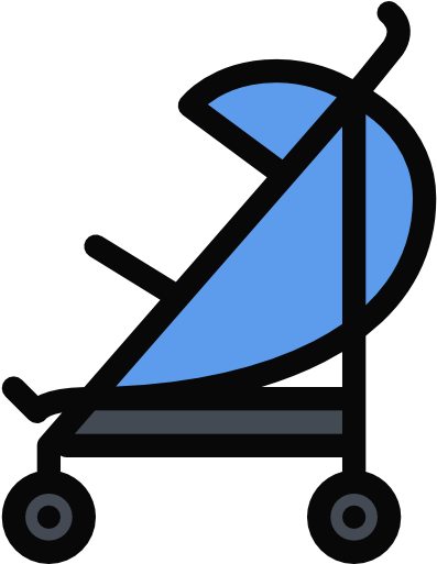 Baby - Maternity And Childhood Icon Png (512x512)