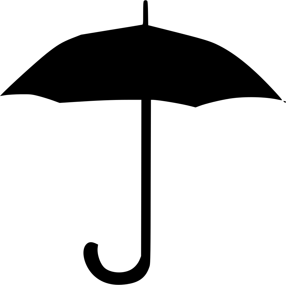 Umbrella Rain Safety Man Street Comments - Umbrella (980x978)