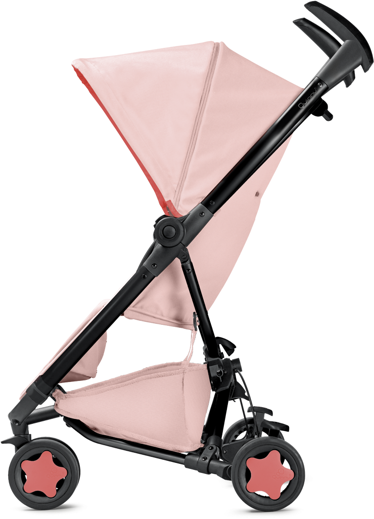 Edition Limitée Miami Quinny - Quinny Zapp Xtra Car Seat (757x1050)