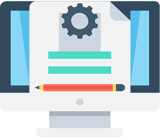 Site Management - Web Design (512x441)