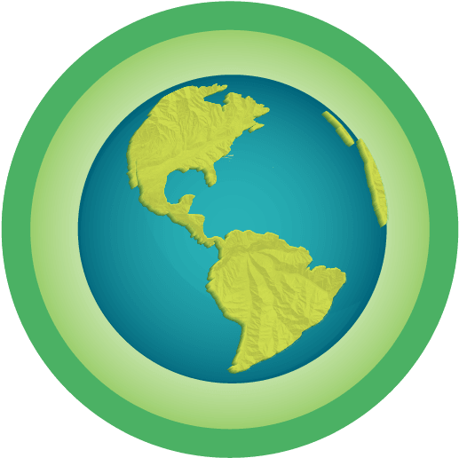 Earth Badge Khan Academy (600x600)