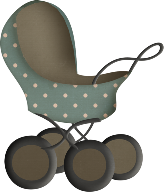 Baby Carriages - Baby Transport (600x612)