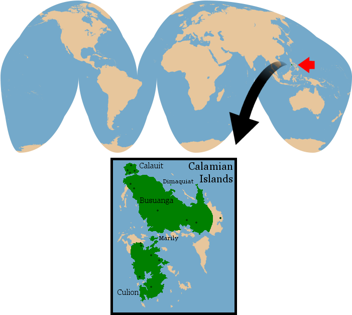 Conservation Status - Urbanmap Paintings On Canvas Art - World Urban Map (700x640)