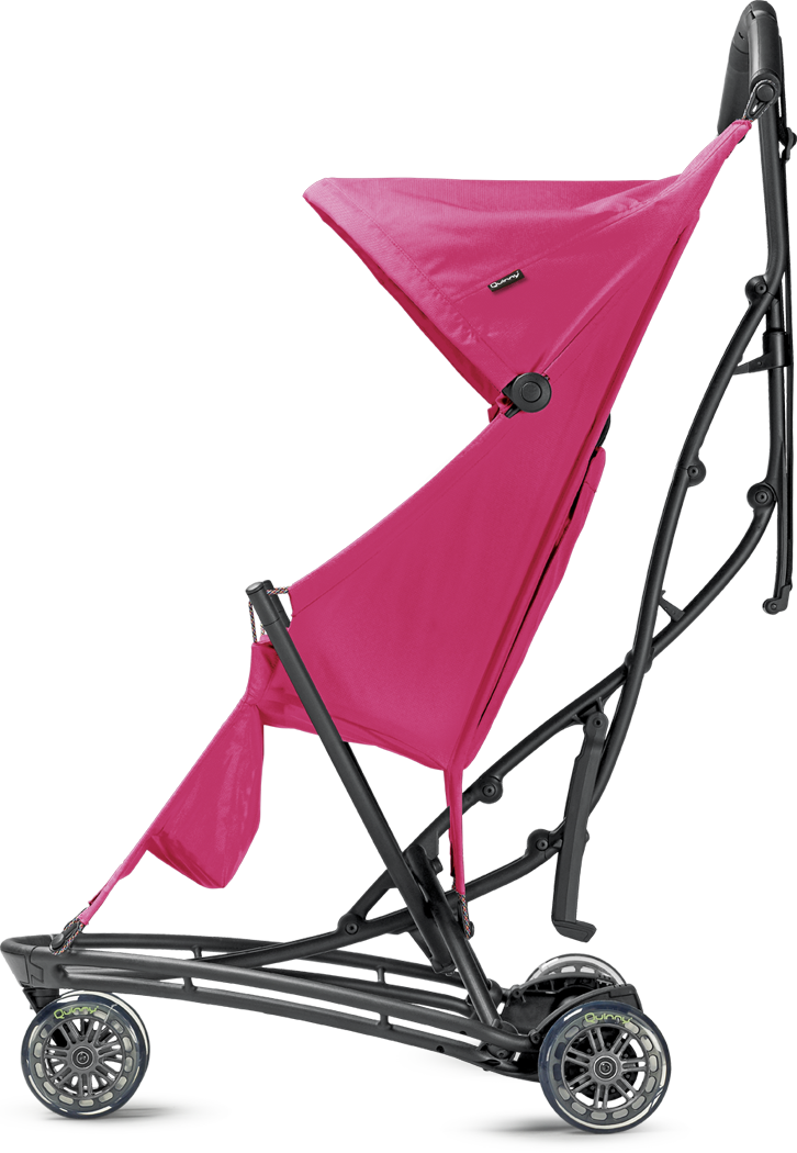 Quinny Yezz 2014 Side Pinkhybride - Quinny Yezz (726x1050)