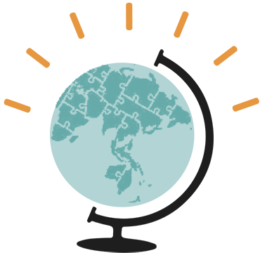 A Thriving Network - World Map Pacific Centred (370x360)