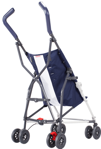 Maclaren Mark Ii - Maclaren Mark Ii (414x499)