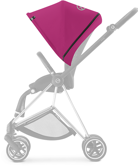 Color Pack "mystic Pink" - Cybex Mios Color Pack (800x600)