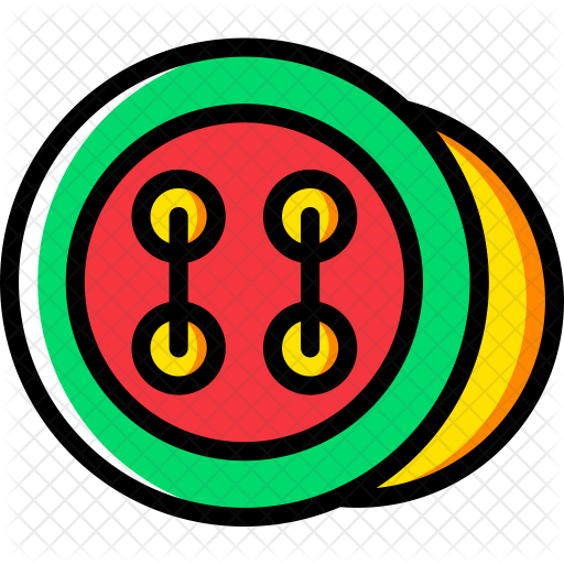 Buttons Icon - Circle (512x512)