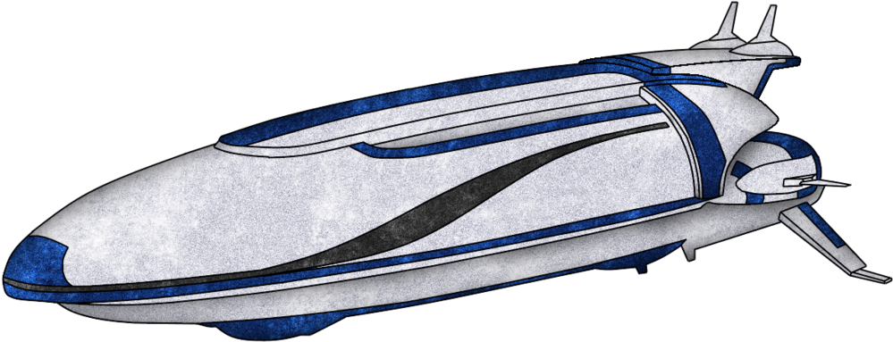 Taylander Shuttle By Luca9108 - Taylander Shuttle (1024x399)