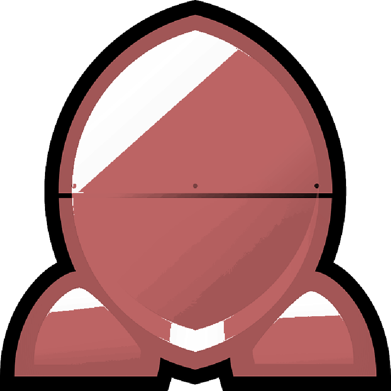 Science, Outline, Cartoon, Shuttle, Astronomy, Rocket - Rocket (800x800)