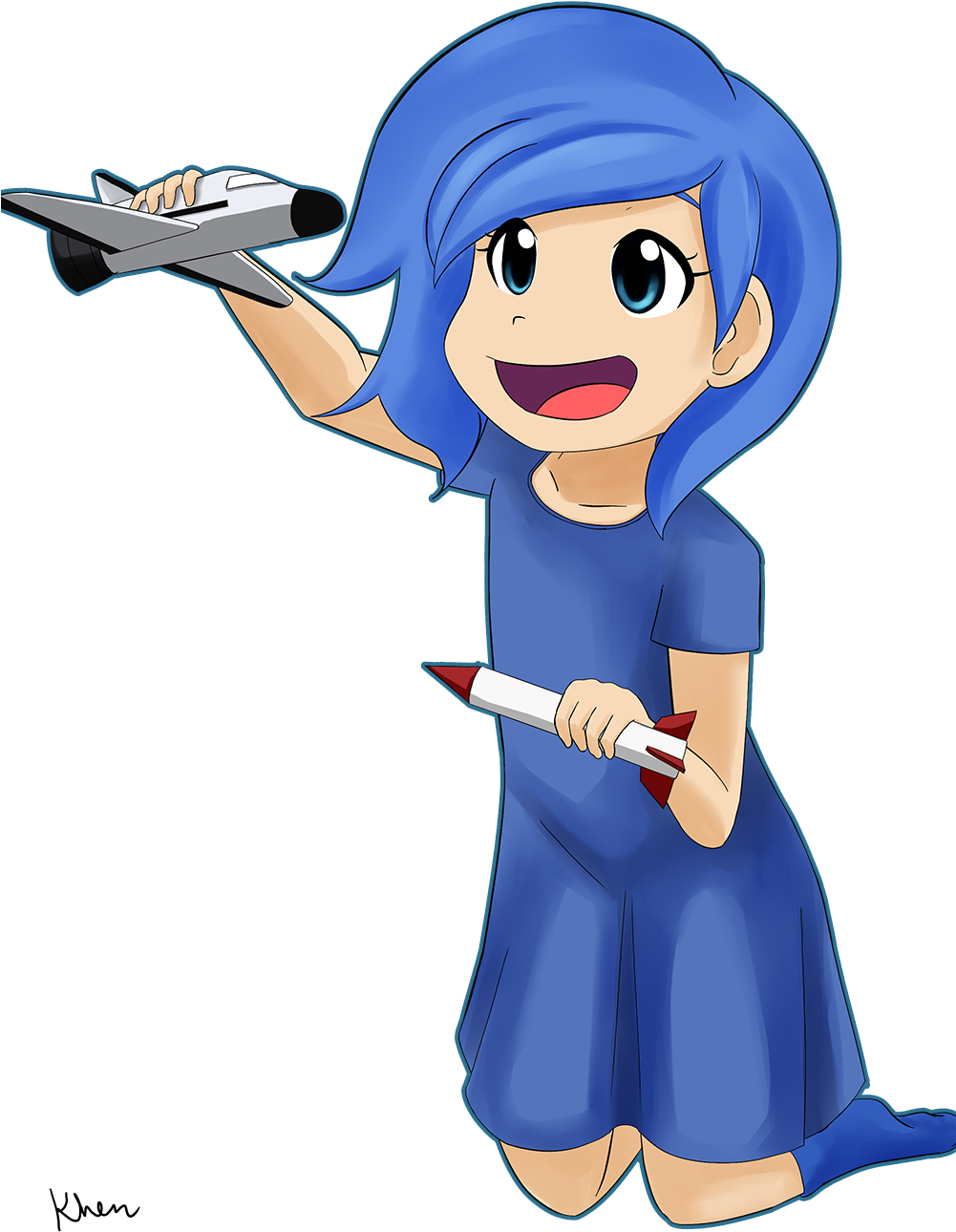 Kprovido, Child, Clothes, Dress, Filly, Human, Humanized, - Cartoon (1000x1400)