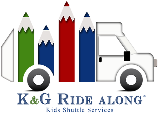K&g Ride Along-kids Shuttle Services Is A Bonded And - Ride Along (524x365)
