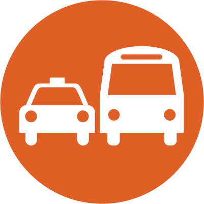 Generic Placeholder Image - Bus Stop Symbol (401x401)