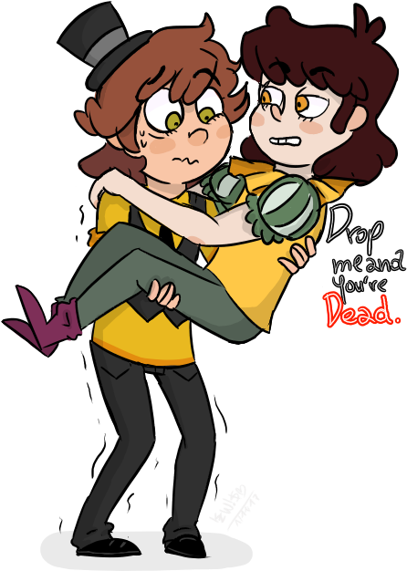 Drop Him By Avocado-butter - Harriston, Ontario (449x634)