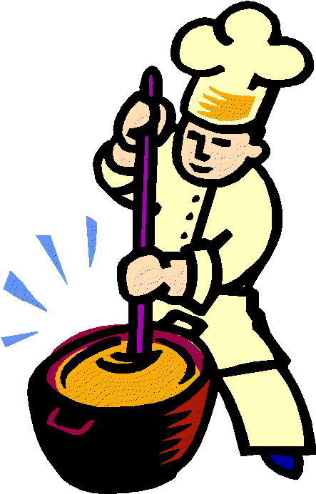 Rosemary Butter Butter - Chef (490x771)