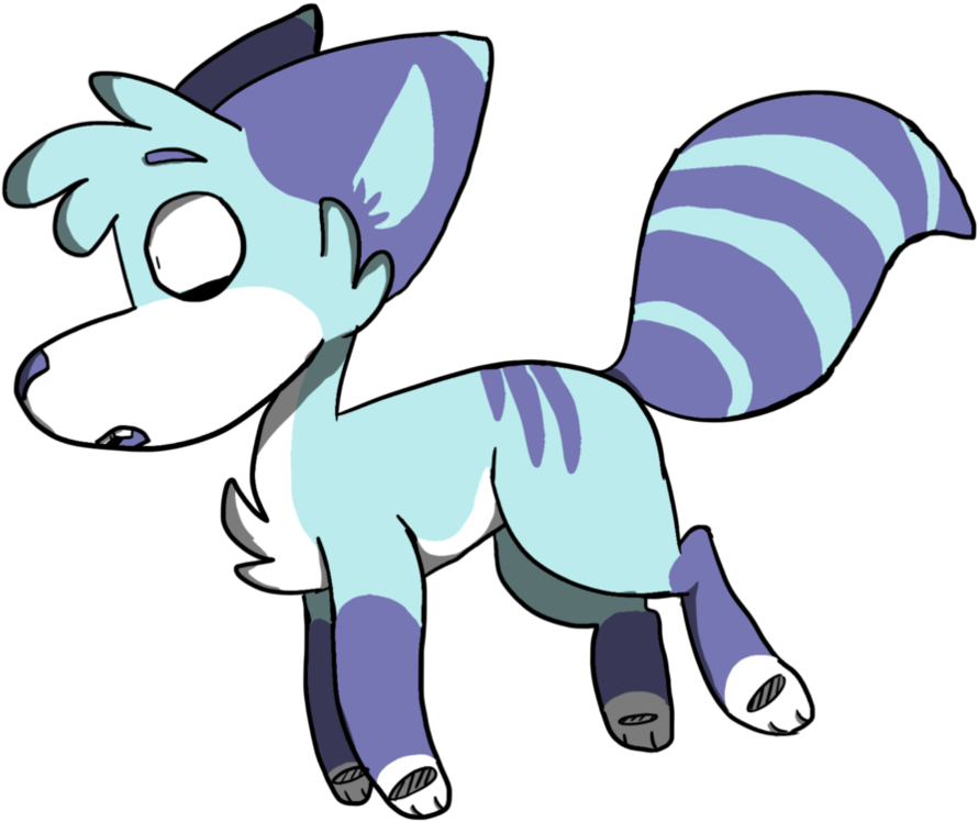 Soxzthewolf Fanart By Butter-champion477 - Soxzthewolf (1021x783)