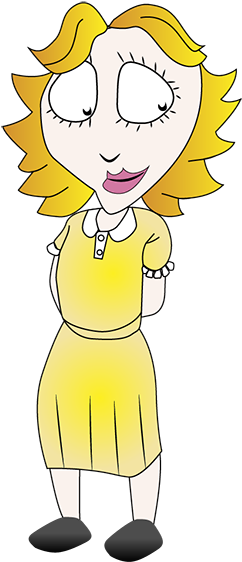 Bea Butter Bean - Lima Bean (289x600)