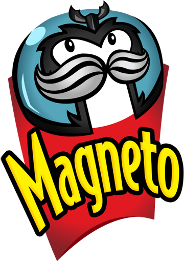 Oh, He So Pringles Alt - He's So Pringles (400x508)