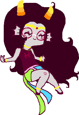 Happy Days By Heiress-feferi - Illustration (302x422)