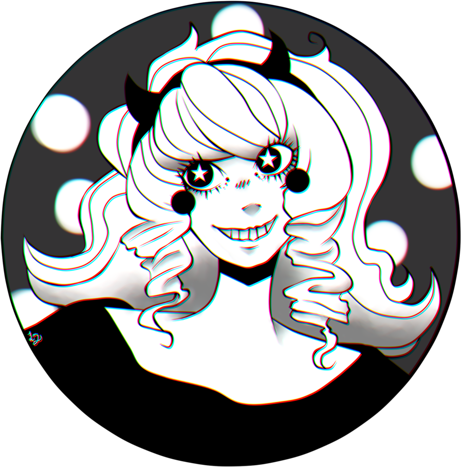 Our Happy Days Will Never Be Granted By Kami-chama2 - Happy Days (1024x957)