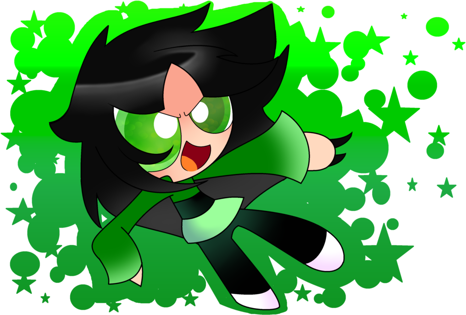 Butch And Buttercup Fusion Repaint1 By Jadegemrrb - Brick (1024x640)