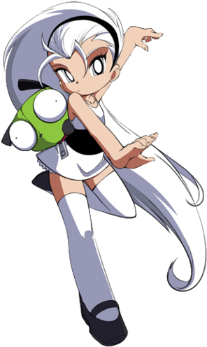 Powerpuff Girls Wallpaper Called Bell And Gir Cool - Powerpuff Girls D Bell (308x500)