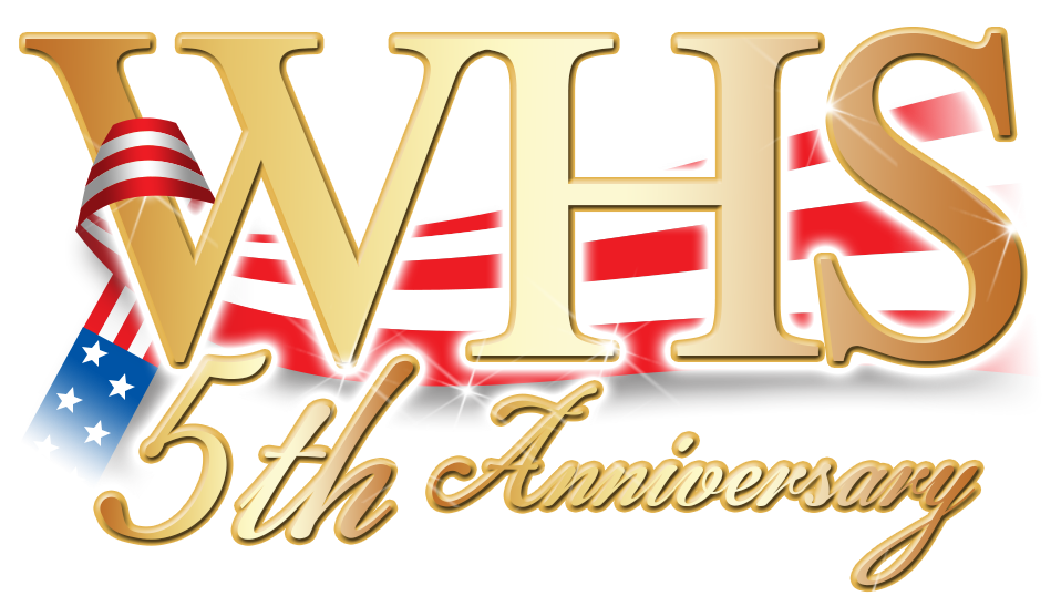 Whs Announces 5th Anniversary Steering Committee - Anniversary (958x538)