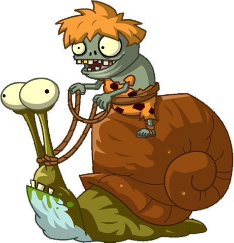 Hdridersnailzombie - Pvz 2 Zombies Egypt (461x479)