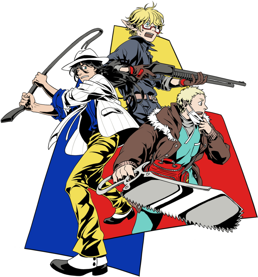 It's The Apocalypse, Boys By 2streetsdown - Cartoon (852x937)