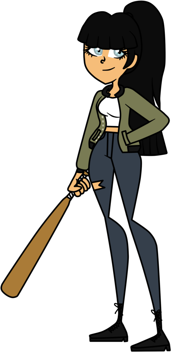 Black Lace Onyx Zombie Au By Rawrmonster123 - Cartoon (652x1225)