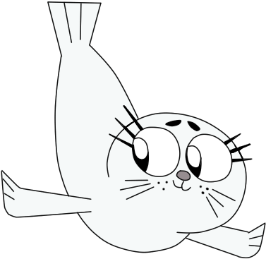 Cat Drawing /m/02csf Line Art Clip Art - Illustration (500x500)