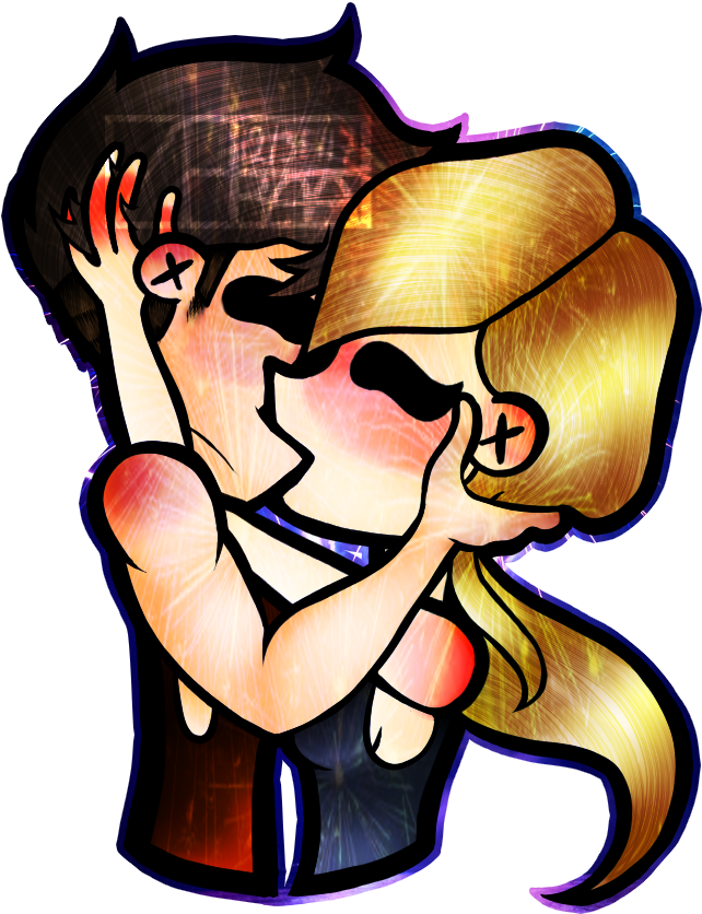 Tls Fanart By Alexisofscaleswind - Transport Layer Security (720x1100)