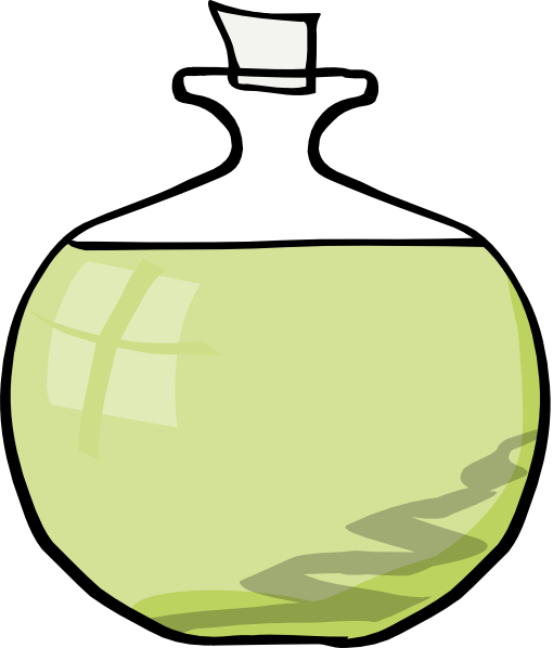 Olive Oil Clipart - Olive Oil Clipart Transparent (1092x1280)