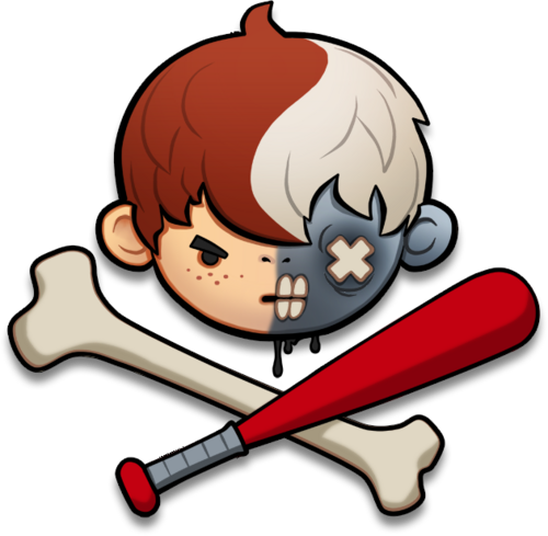 Zombieplayground - Gambar Keren Zombie Animasi (600x395)